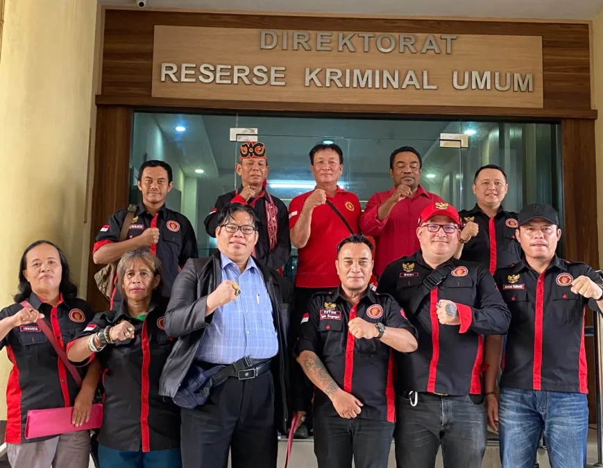 Mangkok Merah Kalbar