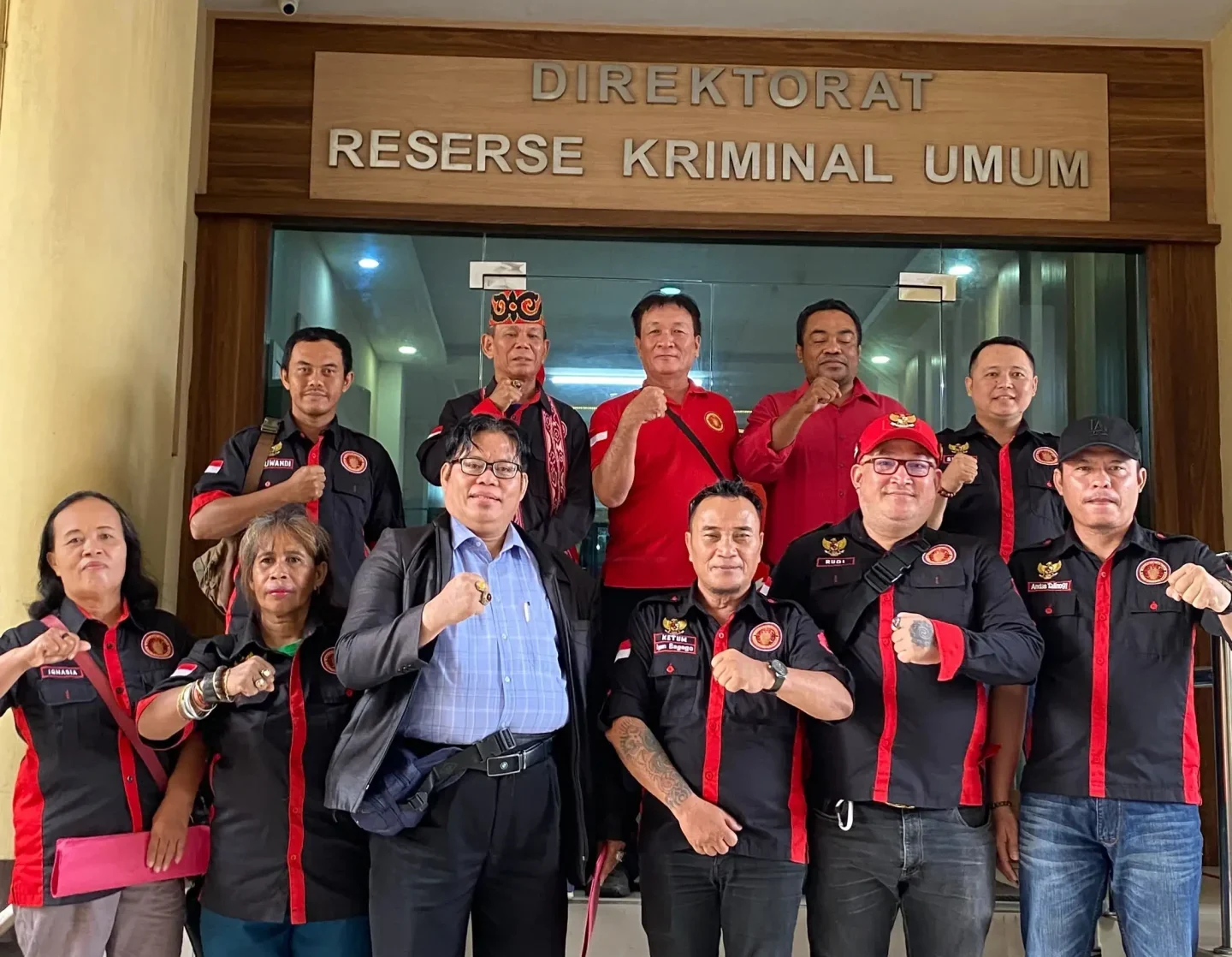 Mangkok Merah Kalbar