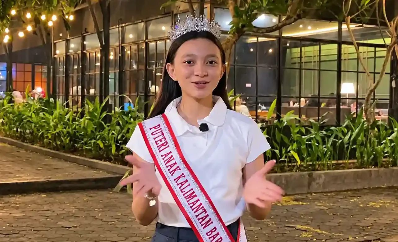 Lenora Fidelia Tuah Mualangnes