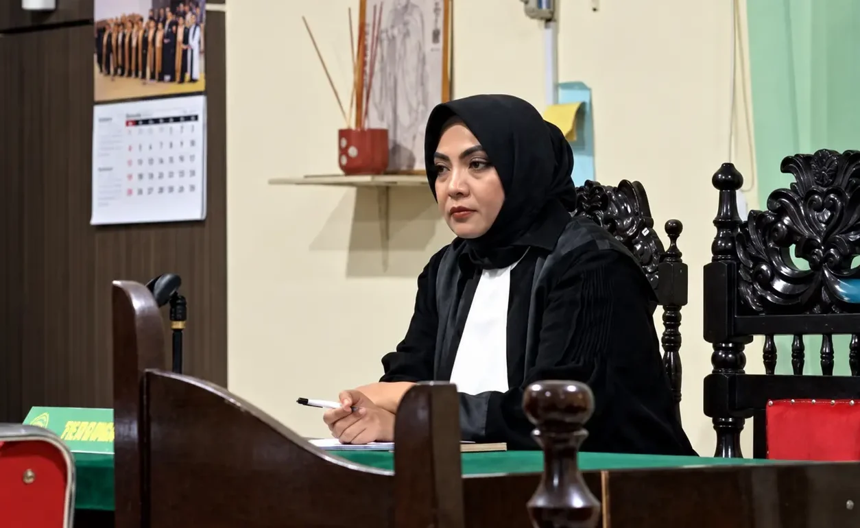 Advokat Hj. Eka Nurhayati Ishak, S.E., S.H., M.H., menegaskan perdamaian dalam perkara pidana harus tetap ditempatkan dalam koridor hukum yang berlaku.
